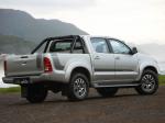 Toyota Hilux by TRD 2008 года